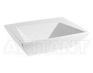 Раковина подвесная Olympia Ceramica Crystal 09KR