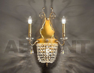 Бра Masiero Emmepilight Classica ELEGANTIA A2+1 G03-G05 1