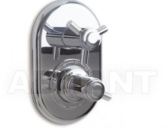 Смеситель термостатический Cristal et bronze Mixer Sets 27281