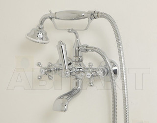 Смеситель для ванны Cristal et bronze Mixer Sets 25465