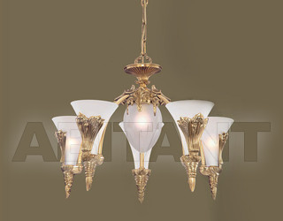 Люстра Creval Chloe 742A