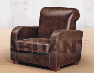 Кресло Rebecca Morello Gianpaolo General Catalogue 824/N Poltrona