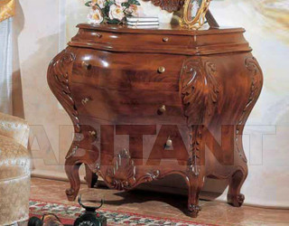 Комод Stile Elisa Barocco 1572