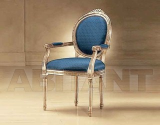 Стул с подлокотниками Prestige Morello Gianpaolo Red 535/K POLTRONCINA PRESTIGE