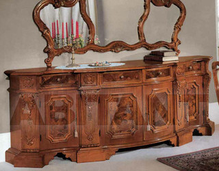 Буфет Stile Elisa Barocco 1581