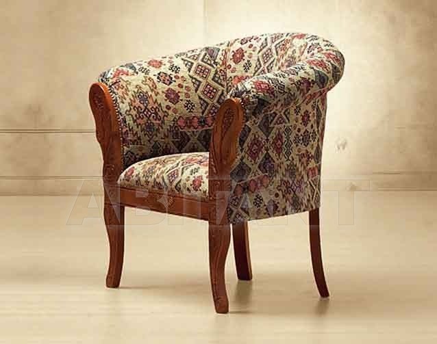 Купить Кресло Aidi Morello Gianpaolo Red 585/K