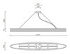 Светильник MIMMI Zero Zero Lighting 2010/2011 4401335 Современный / Скандинавский / Модерн