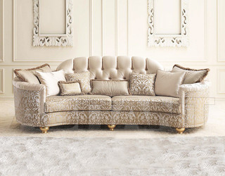 Диван Bedding Alta Classe RUBY/S DIVANO 2POSTI