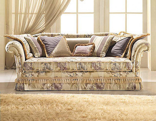 Диван Bedding Alta Classe Satisfaction divano 2p