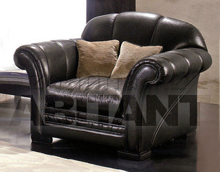 Кресло Bedding Alta Classe PUSHKAR POLTRONA