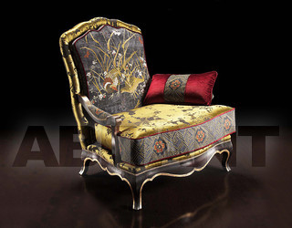 Кресло Bedding Cosmopolita LISBETH POLTRONA