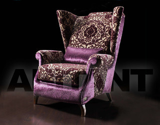 Кресло Bedding Cosmopolita HIGH SOCIETY POLTRONA