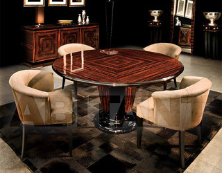 Стол обеденный KONG Capital Collection Decor PF.DEC.KNG.TA