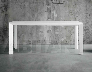 Стол обеденный Dall’Agnese Spa Complementi T4318