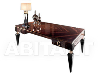 Стол письменный KORP Capital Collection Decor PF.DEC.KRP.SCR
