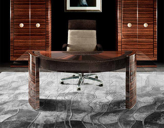 Стол письменный KIRI Capital Collection Decor PF.DEC.KIR.SCR