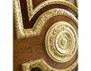 Дверь деревянная Flex Auera SABINA Q 2 Классический / Исторический / Английский