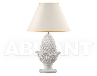 Лампа настольная Cavio srl Verona LVR 990 CP AO