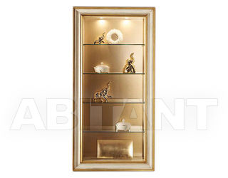Витрина Interstyle Celeste C605