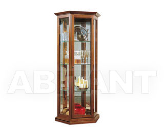 Витрина Interstyle Celeste C636