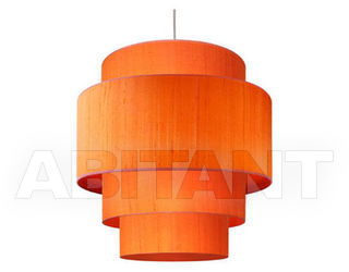 Светильник Saturno 4 Home switch Home 2012 TE113CR40