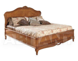 Кровать Cavio srl I Dogi DG240