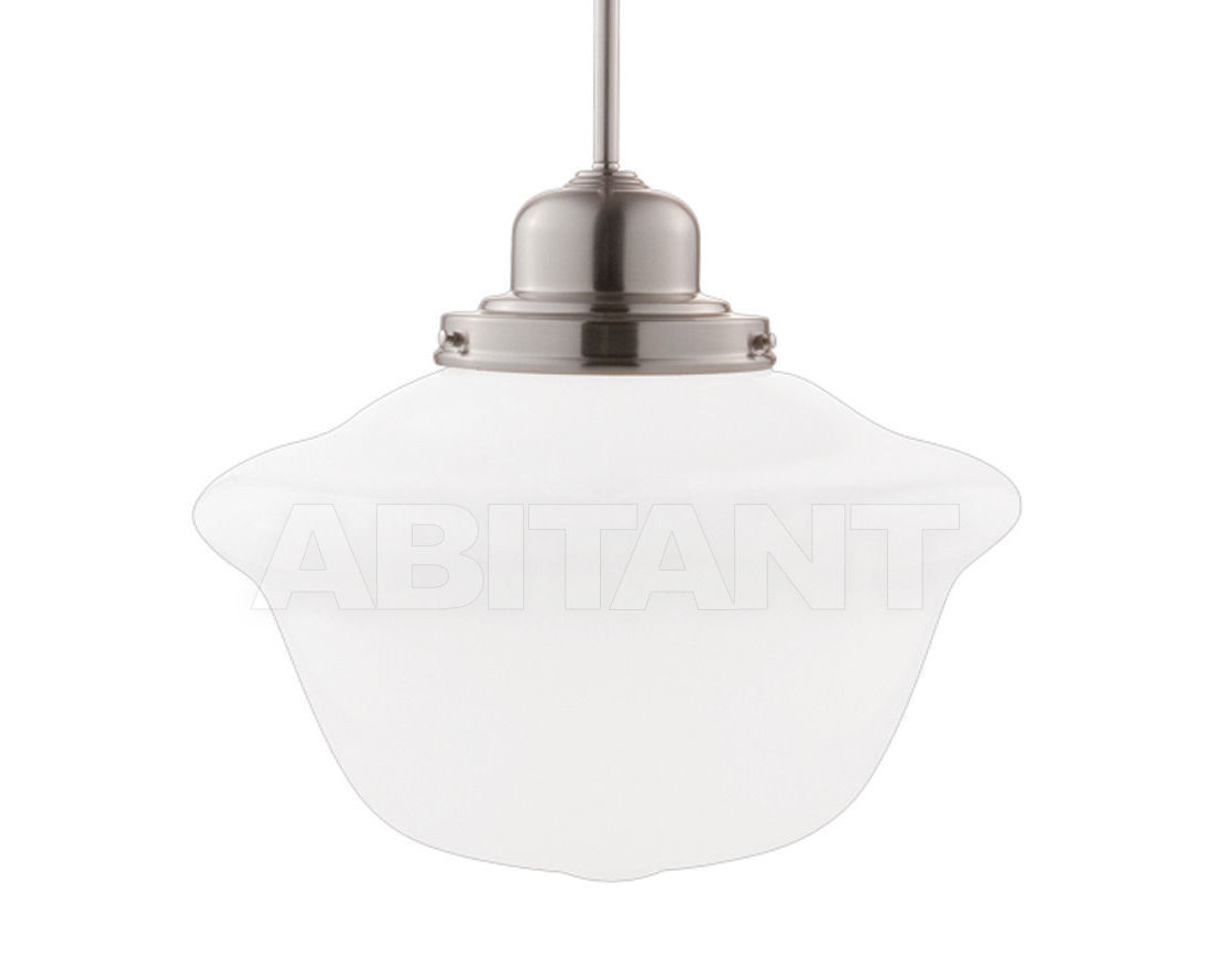 Купить Светильник Hudson Valley Lighting Standard 19-SN-1612