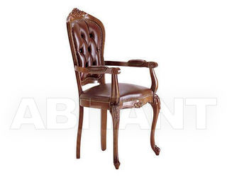 Стул с подлокотниками Cavio srl Benedetta BN8810 2