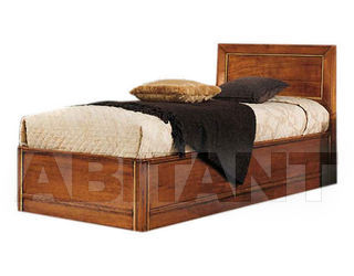 Кровать Interstyle Garbo Notte N531