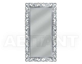 Зеркало напольное Cavio srl I Dogi SP1008 silver