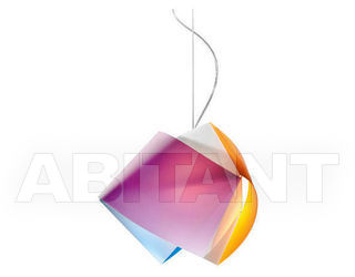 Светильник Gemmy Slamp 2012 GEMSM00ARL01T00000EU