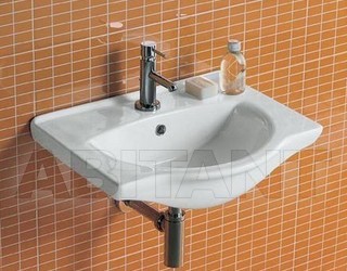 Раковина подвесная Hatria Sophie Y0HG