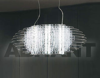 Люстра Menichetti srl Ellequattrro 7015-SG
