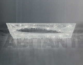 Люстра Manooi Crystalight Artikoi 160/100