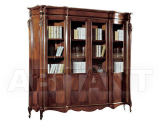 Шкаф книжный Mirandola Arena M618