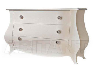 Комод Lartes Racco 570