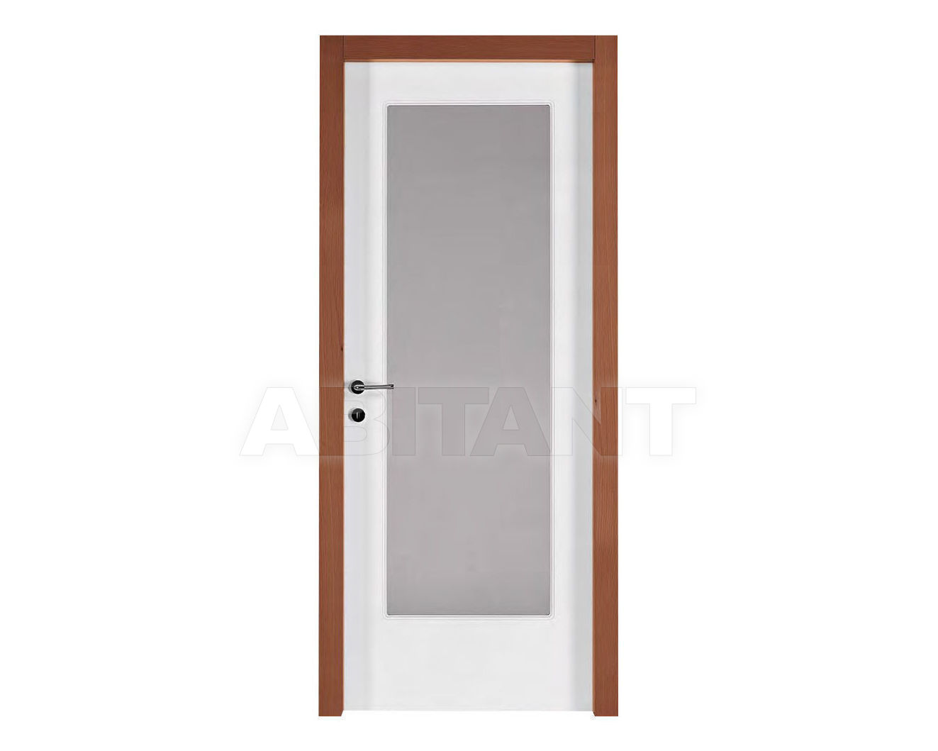 Купить Дверь деревянная Fioravazzi Pantografate ARIANNA 4  VETRO