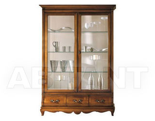 Витрина Cavio srl Madeira MD401