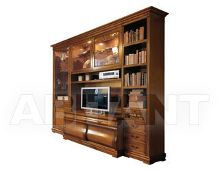 Библиотека Cavio srl Madeira MD448