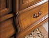 Шкаф гардеробный Cavio srl Madeira MD435 Классический / Исторический / Английский