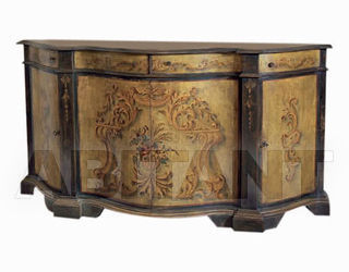 Комод Lartes Florence 409