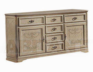 Комод Lartes Florence 241