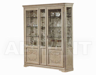 Сервант Lartes Florence 242