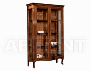 Витрина Lartes Florence 428