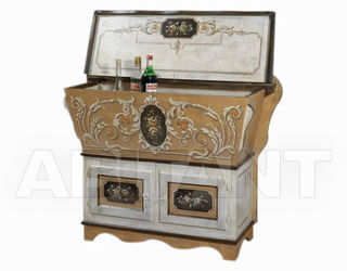 Бар Lartes Florence 420