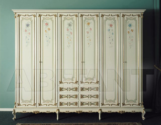 Шкаф гардеробный OSIRIDE Asnaghi Interiors Bedroom Collection AS5500