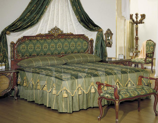 Кровать CAMBRAI Asnaghi Interiors Bedroom Collection AS15501