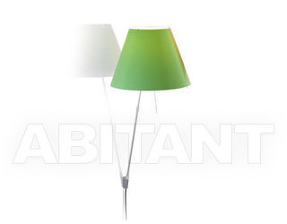 Бра COSTANZA Luceplan by gruppo Calligaris Classico 1D13NA01F020
