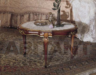 Столик журнальный Asnaghi Interiors Bedroom Collection 204260