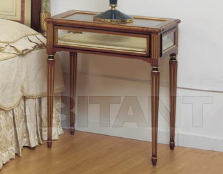 Тумбочка Asnaghi Interiors Bedroom Collection 200509